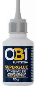 OB1 Superglue