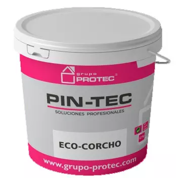 Eco-Corcho PIN-TEC